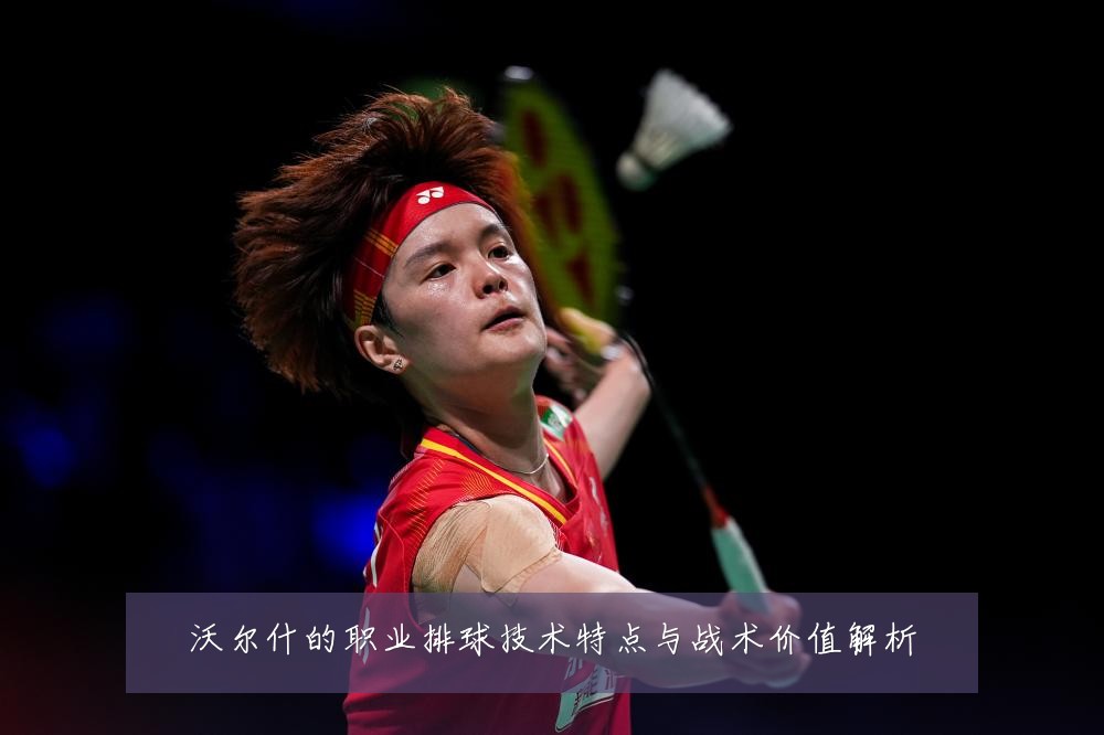 沃尔什的职业排球技术特点与战术价值解析