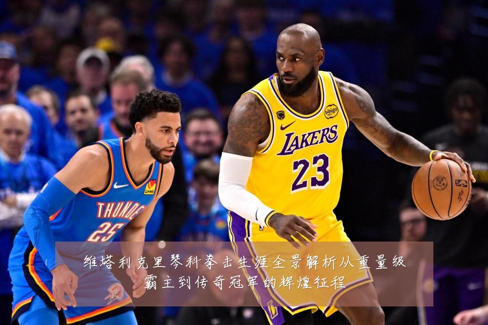 维塔利克里琴科拳击生涯全景解析从重量级霸主到传奇冠军的辉煌征程