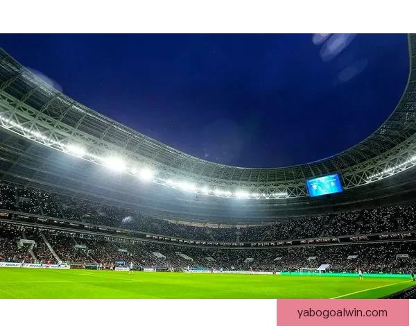 墨西哥世界杯2026球场全景探索与建设进展分析