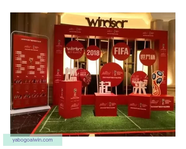 围绕世界杯竞猜胜负平台打造智能化赛事预测体验全面升级指南新篇