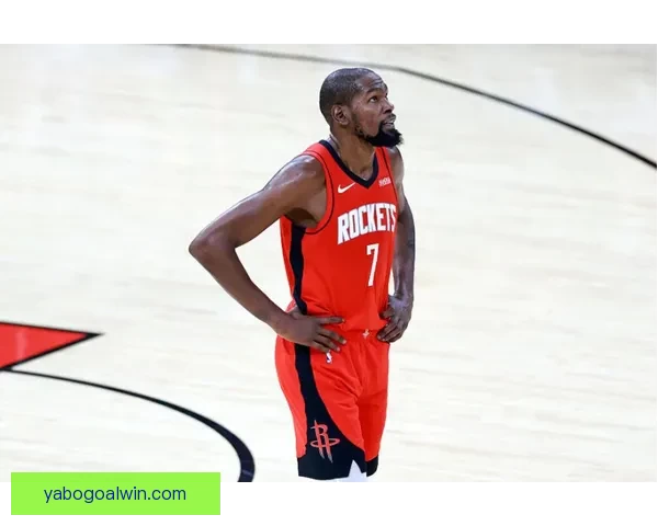 杜兰特距离超越乔丹仅差26分 本人回应：希望像MJ一样让防守者畏惧