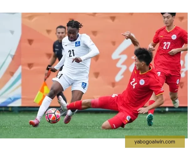 2026年世界杯足球赛：全球盛宴开启，16强争霸新纪元